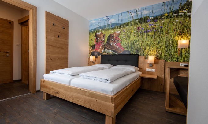 Sankt Kathrein am Hauenstein Hotel | Genussgasthof Willenshofer