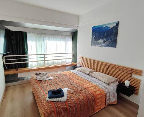 Marilleva Apartment | Genziana Apartment