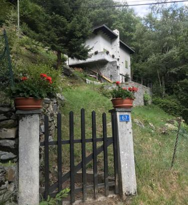 Quinto Apartment | Genzianella