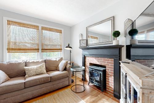 South Nashville House | Geodis Cottage