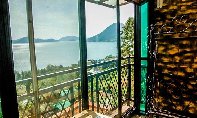 Geoje House | Geojedo Santa Monica Pension