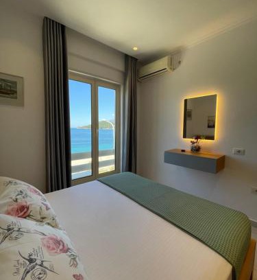 Himare Apartment | George Apartments