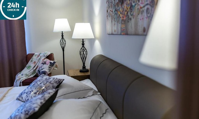 Brasov City Centre House | George Enescu guest house