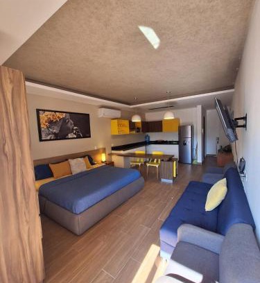 Zazil-ha Apartment | George Luxury Condo