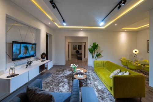 Lekki Phase 1 Apartment | George Residence, Lekki