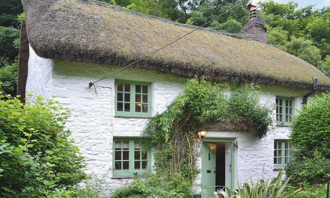 Bucks Mills Cottage | George's Cottage - HSSS