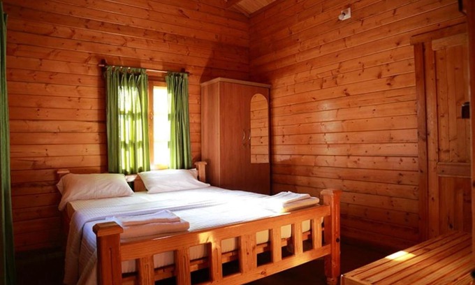 Mananthavady House | George's Cottages, Bavali, Kerala