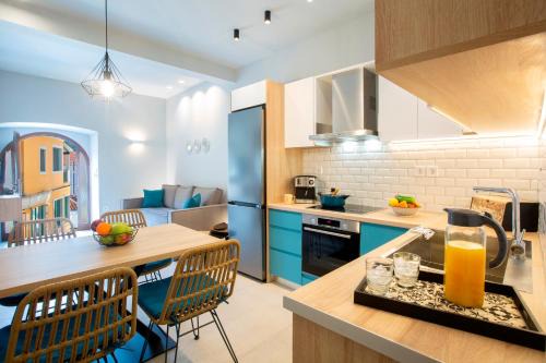 Vassiliki House | George's Home