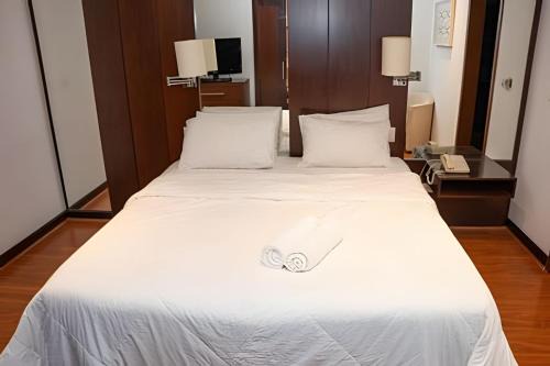 Itaim Bibi Apartment | George V - Charme e Conforto no Itaim Bibi