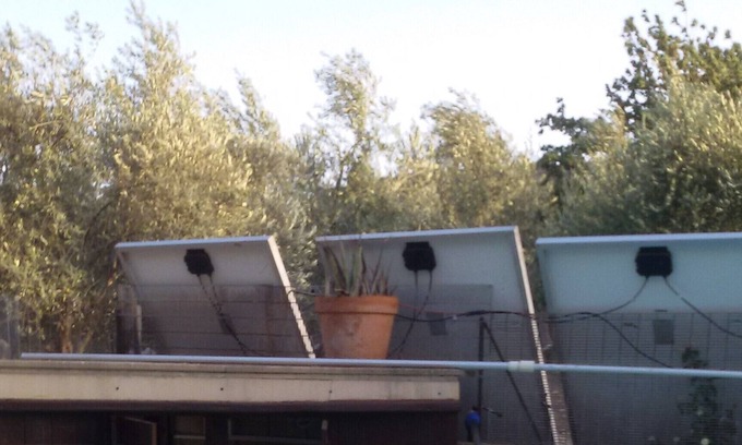 Pera Chorio Apartment | GEORGES VILLA CYPRUS