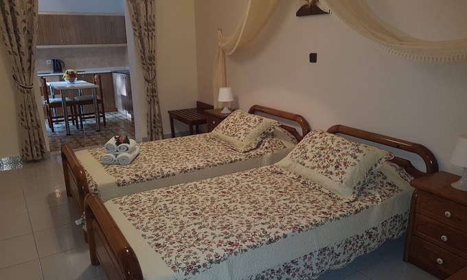 Rhodes Old Town Apartment | Georgia Old Town Apartments - Studio (N.1)