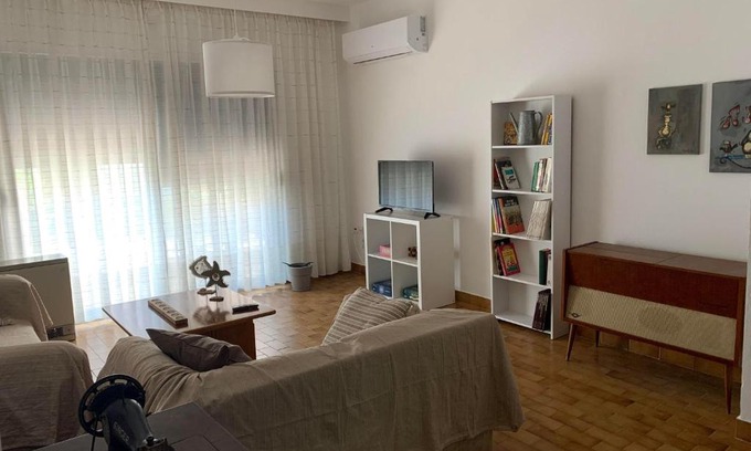 Petaloudes Apartment | Georgia's House