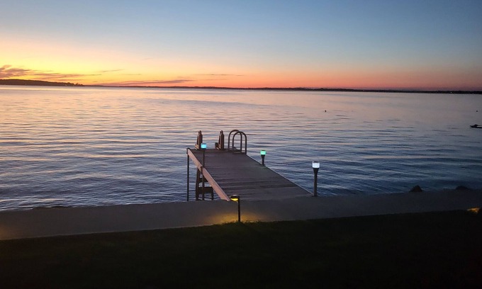 Tay Cottage | Georgian Bay Lakeview Cottage-My Little Paradise! π