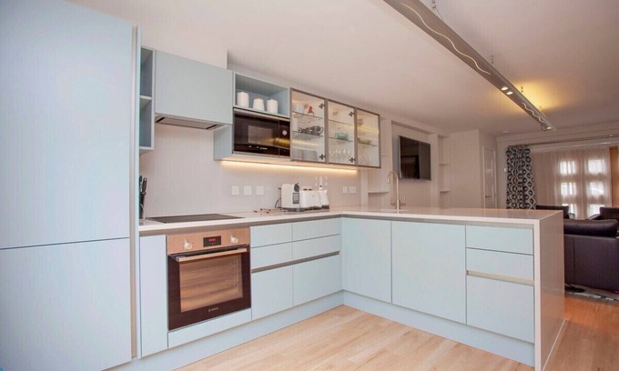 Bath Apartment | Georgian Coach House Mews Central Bath