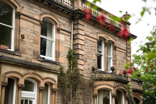 Merchiston House | Georgian House