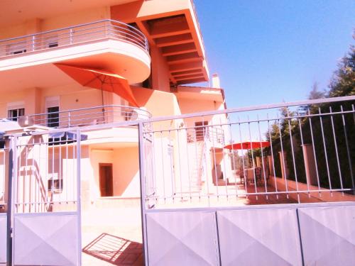 Velika Apartment | Georgios Apartments