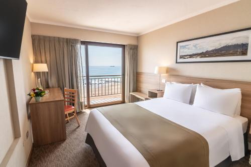 Antofagasta Hotel | Geotel Antofagasta