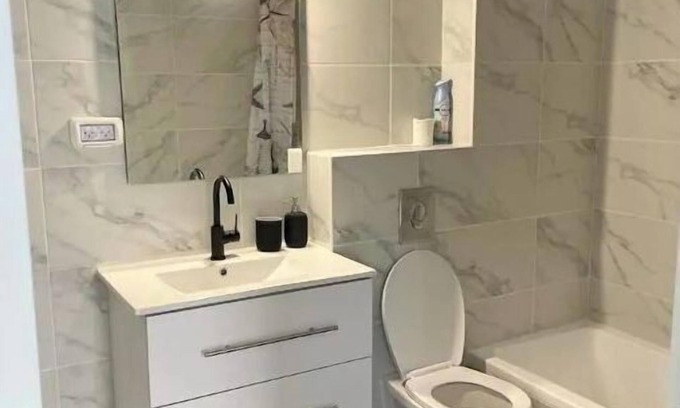 Beit Shemesh Apartment | Gep's on Lachish