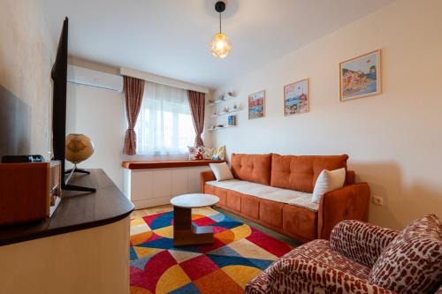 Podgorica Apartment | Geppetto Apartment
