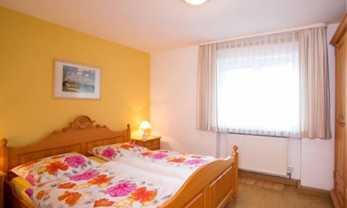 Geyersberg Apartment | Geräumige, 80qm große Ferienwohnung in ruhiger Lage
