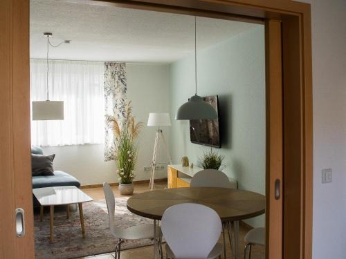 Kindelbruck Apartment | geräumige Ferienwohnung in Kindelbrück für bis zu 4 Personen - barriefrei