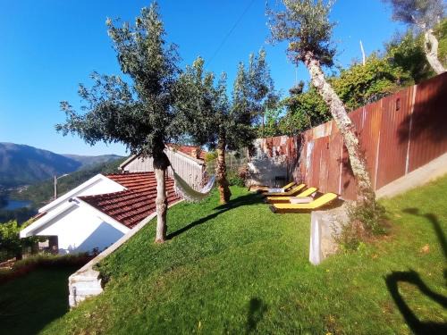 Cabril House | Gerês e Cabreira - Romoa Vintage Guest House