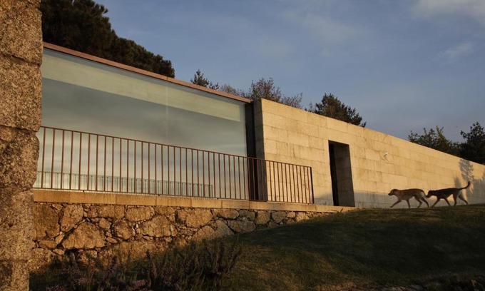 Brufe Villa | Gerês - Leiras do Tempo - Cottages