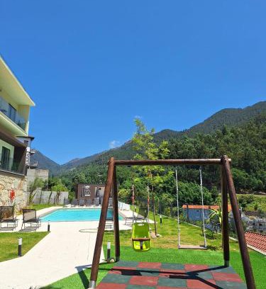 Geres Apartment | Gerês Valley