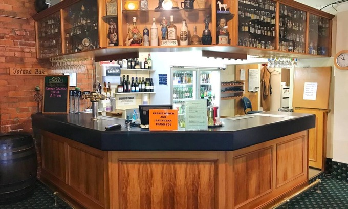 Geraldine Hotel | Geraldine Heritage Hotel