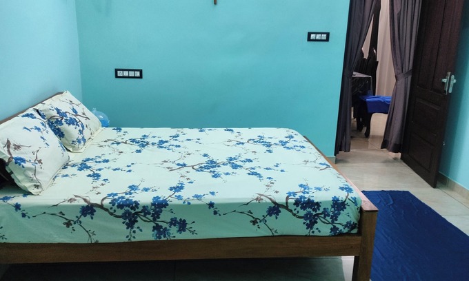 Thamaraparambu House | Gerard’s Homestay: Cozy, family-friendly stay near Fort Kochi’s top sights!