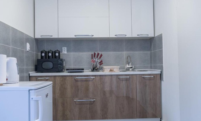 Vrsac Apartment | Gerardus Apartmani