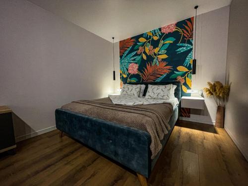 Kremenchuk Apartment | Gerda - 1-комн. Студия в Центре