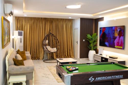 Ofin Apartment | Gerdette Luxury Apartment