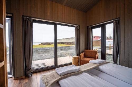 Hofn House | Gerdi Guesthouse
