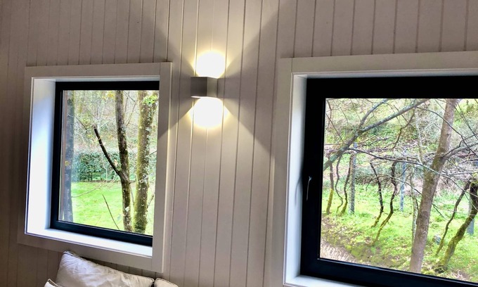 Arcos de Valdevez Cottage | Geres National Park barn