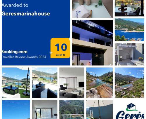 Rio Caldo House | Geresmarinahouse
