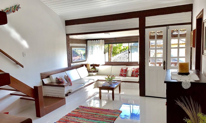 Buzios Apartment | Geriba Beach - Apart Hotel Geriba Inn