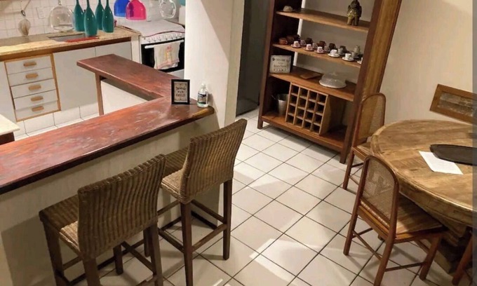 Bosque de Geriba House | Geribá – Charming House Just Steps from the Beach