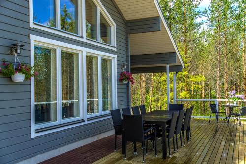 Enonkoski Villa | Gerika 1