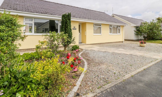 Morfa Bychan Cottage | Gerlan