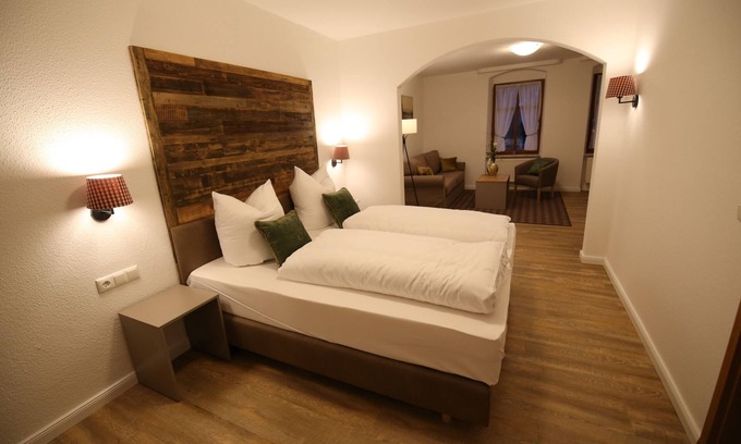 Oberwiesenthal Apartment | German Emperor - Apartment Schwartenberg