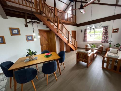 Bahia de la Academia Apartment | German Home Tobias