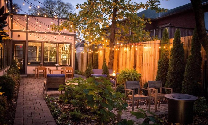 Germantown Bed & Breakfast | Germantown Inn