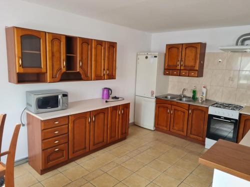 Stalowa Wola Apartment | Gerry House