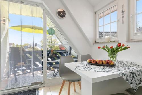 Zingst Apartment | Gertruds Leuchtturm Strandnah