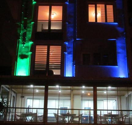 Gerze Apartment | Gerze Apart Otel
