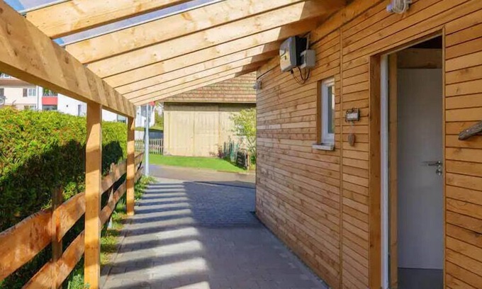 Wiesbaden Apartment | Gesamte Unterkunft Privatunterkunft