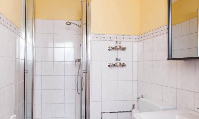 Geyersberg Apartment | Geschmackvoll und freundlich eingerichtetes Appartement mit Loggia