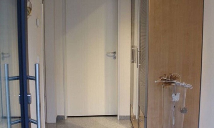 Zentrum Apartment | Geschmackvolle 3-Zimmer-Wohnung mit Balkon und Einbauküche in Bonn
