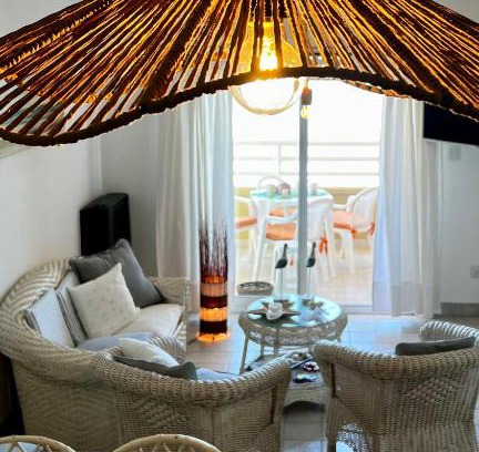Villa Gesell Apartment | Gesell playa vista y paz